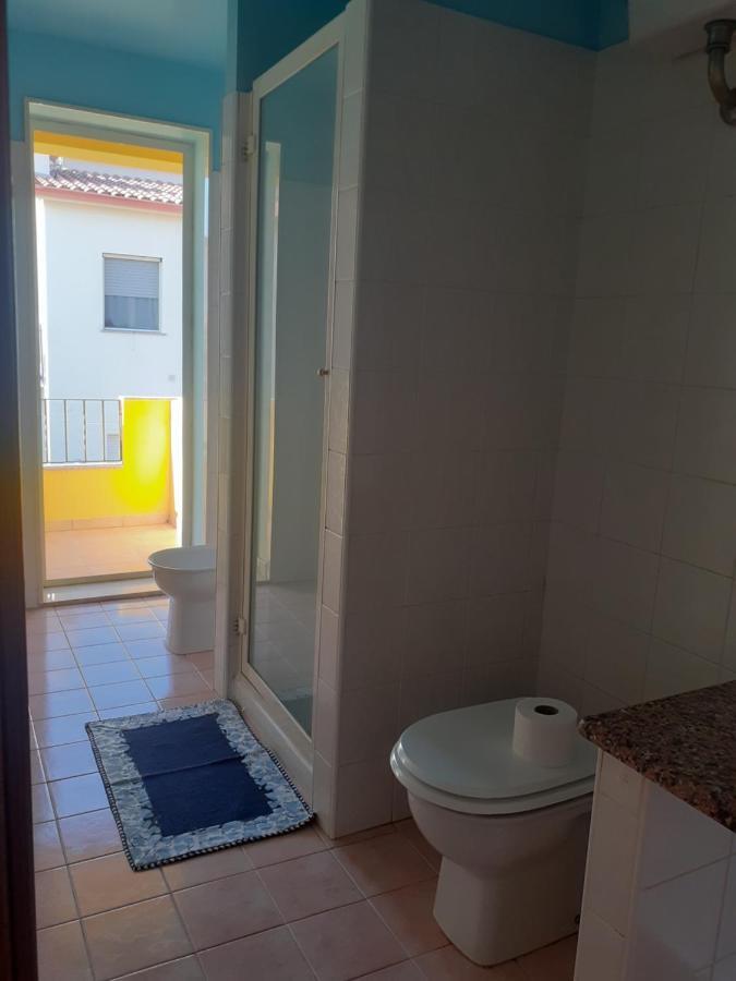 Appartamento A Pula In Zona Residenziale Ngoại thất bức ảnh