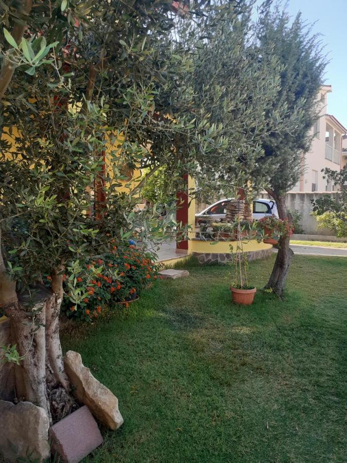Appartamento A Pula In Zona Residenziale Ngoại thất bức ảnh