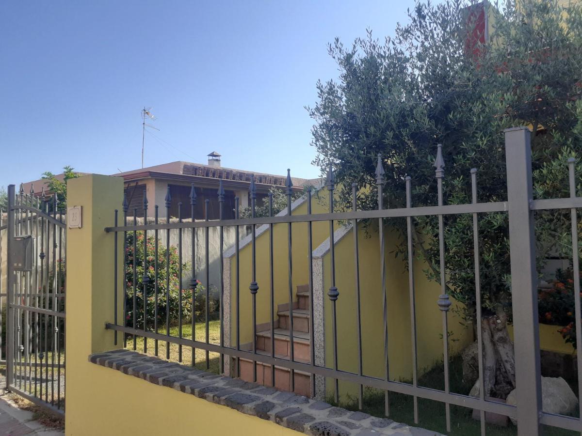 Appartamento A Pula In Zona Residenziale Ngoại thất bức ảnh