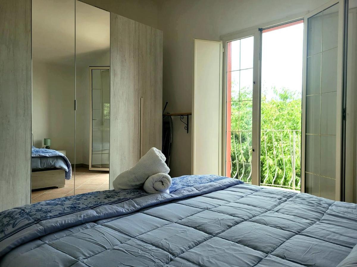 Appartamento A Pula In Zona Residenziale Ngoại thất bức ảnh
