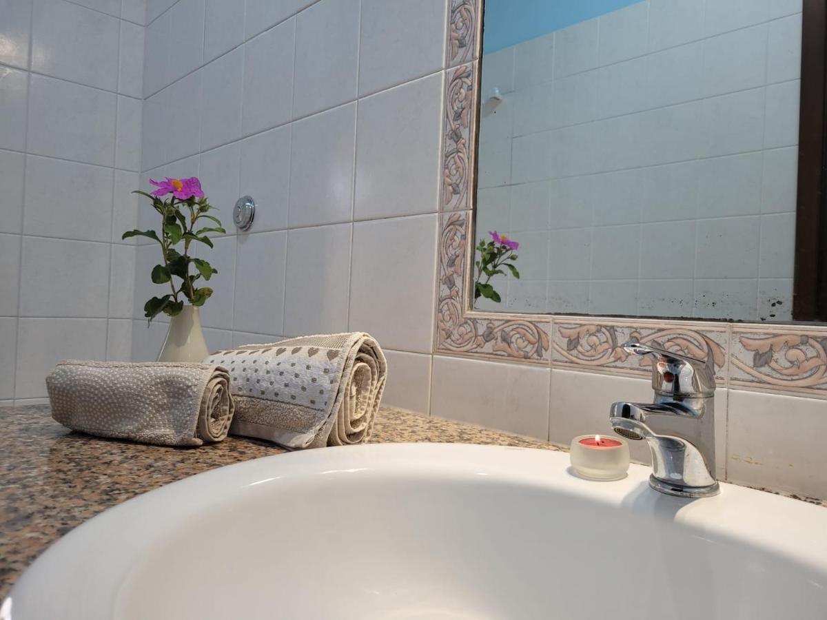 Appartamento A Pula In Zona Residenziale Ngoại thất bức ảnh