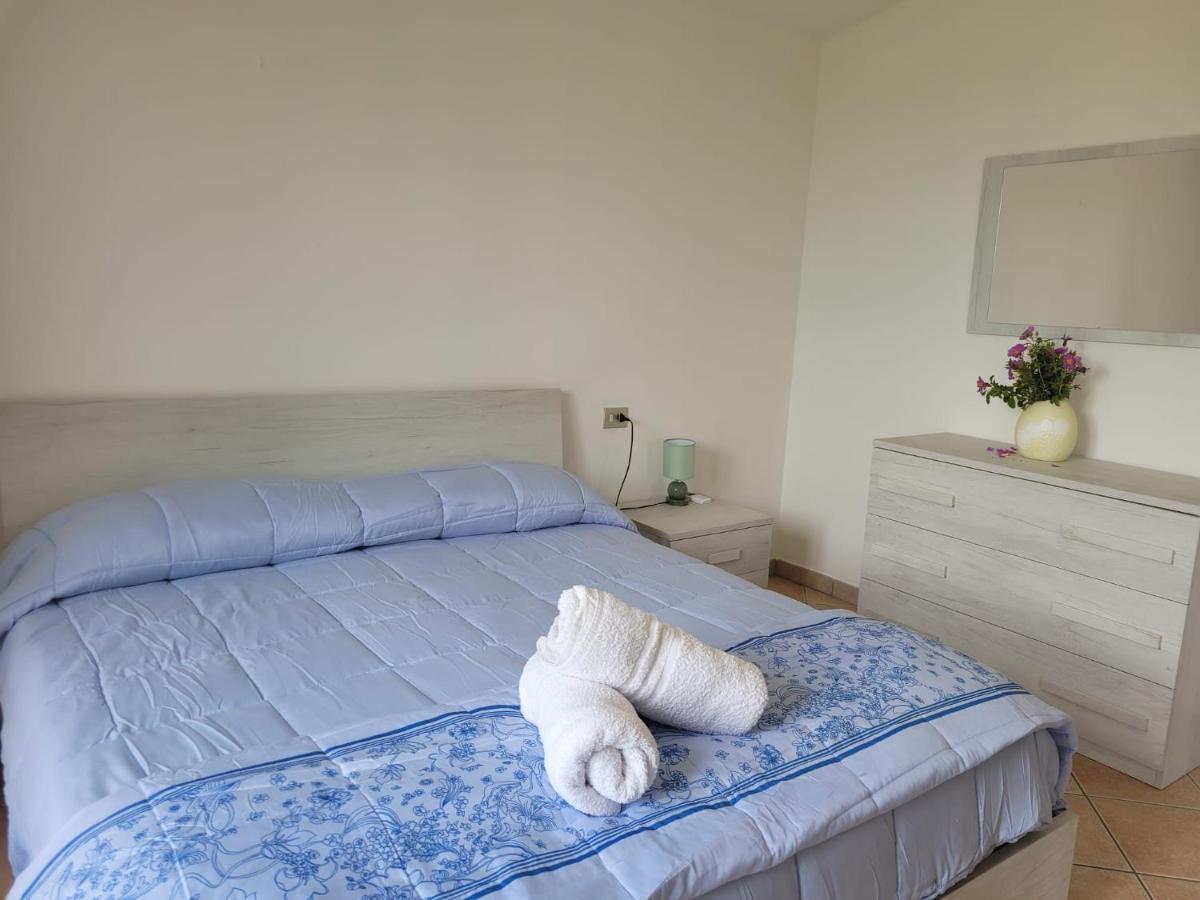 Appartamento A Pula In Zona Residenziale Ngoại thất bức ảnh