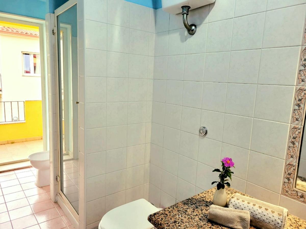Appartamento A Pula In Zona Residenziale Ngoại thất bức ảnh
